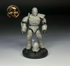 Star wars Mega Construx Custom