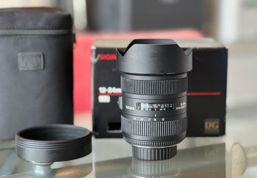 Sigma 24mm 5 6 - sigma, dg