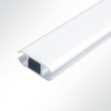 Lysel Doppelkederschiene