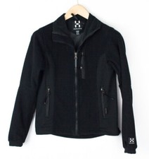 HAGLOFS Damen Gore-Windstopper Pullover Größe M (UK10 EU36 JP11)