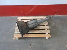 FORD CAPRI TAUNUS GRANADA  ESCORT 2 Liter Getriebe Schaltgetriebe