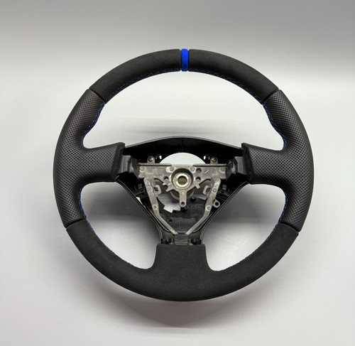 Subaru impreza wrx sti - impreza, gd