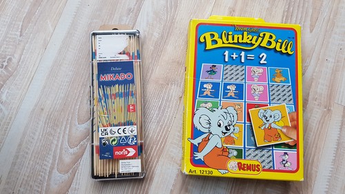 Spiele blinky bill legespiel - spiele-blinky-bill,