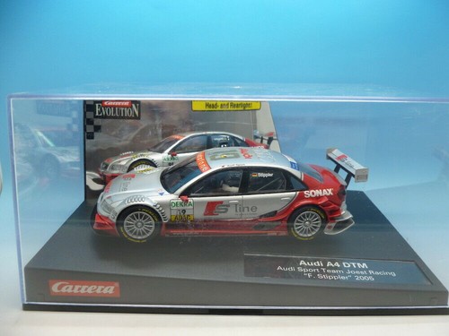 Carrera 27128 evolution audi - evolution,