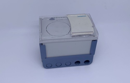 Lk2411 heizungsregler siemens - heizungsregler,