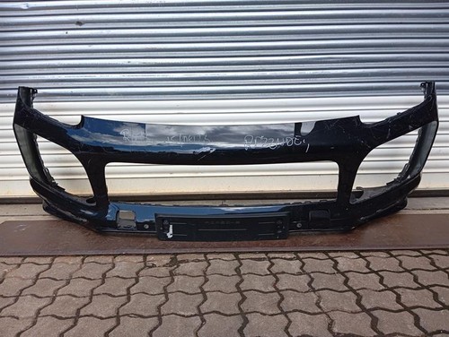 Porsche cayenne 9y0 front - 9y0, e3