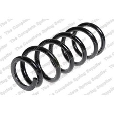 1x Fahrwerksfeder LESJÖFORS