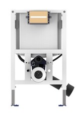 VIS CONEL WC Vorwandelement