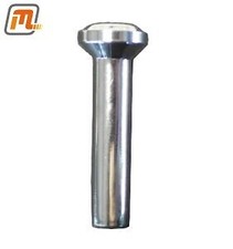 FORD Escort Capri MK1 Türschließknopf verchromt