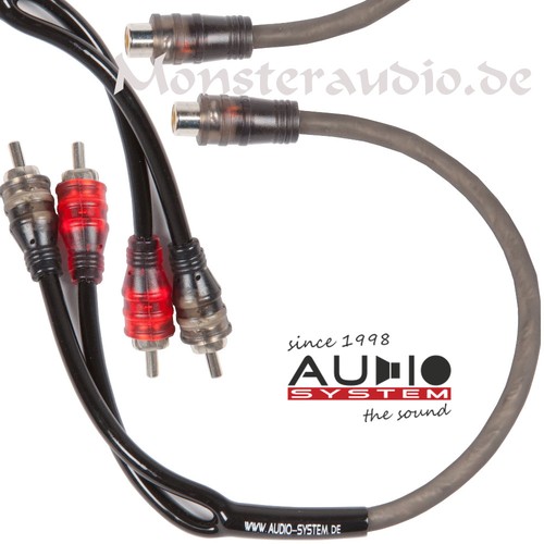 Audio system evo y - audio,
