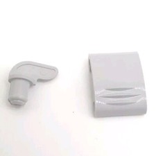 Verschluß oder Drehriegel