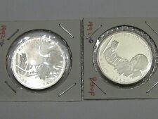 Beide Bu & Beweis 1992-G