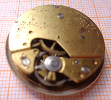 Armbanduhr Werk Handaufzug