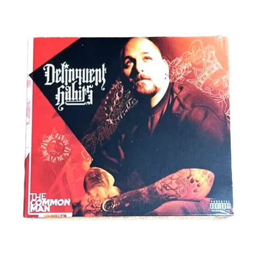 Neu delinquent habits the - neu,