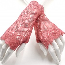 SPITZE ARMSTULPEN SPITZEN