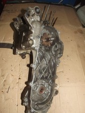 KYMCO AGILITY 50 4T MOTORBLOCK