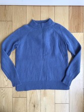 H&M Kaschmir Pullover Größe