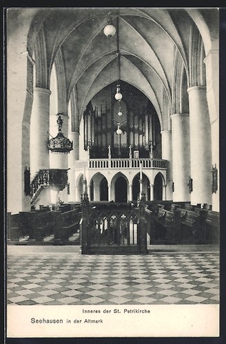 Seehausen altmark st - altmark,,