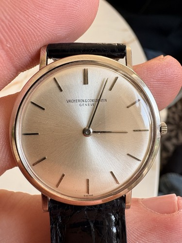 Vacheron constantin - vacheron,