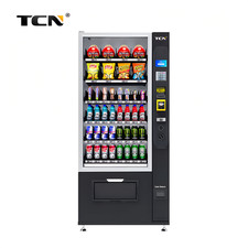 Snackautomat24 MARCO | Profi