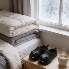 Indoor Hausschuhe Weichboden