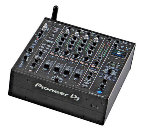 Pioneer miniatur mixer - ,