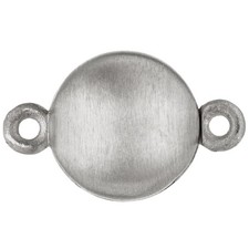 Magnet schließe 925 sterling - magnet-schließe,