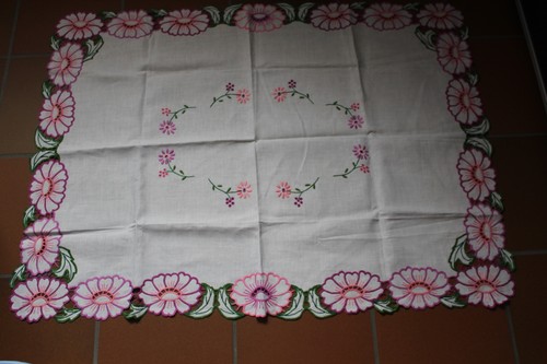 Allerliebste tischdecke - allerliebste,