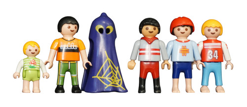 Playmobil manni mütze kind - playmobil,
