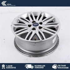 16 Zoll Alufelge Ford Focus III 3 DYB 7Jx16 TE50 5x108 F1EJ-A1B