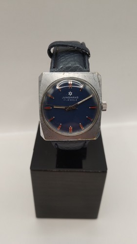 Junghans bauhaus vintage - junghans,