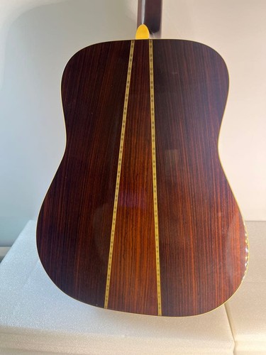 Yamaha 301 akustikgitarre - fg-301,