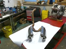 Honda VFR 800 RC46 V-Tec EZ06