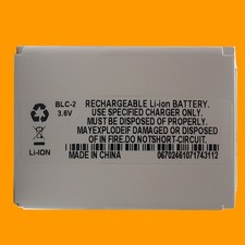 MH Akku für Nokia 3310 3330