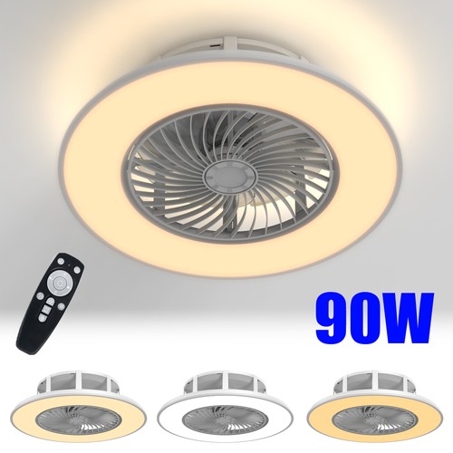 90w deckenventilator mit - 90w,