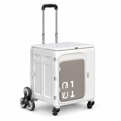 Rollkiste mit deckel - rollkiste,