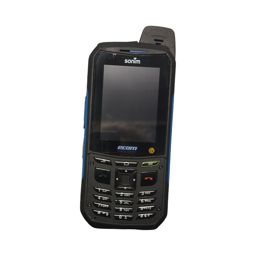 Sonim ecom handy - ecom,