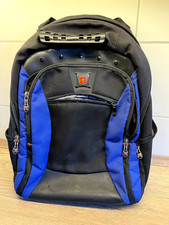 Wenger SwissGear 15.6" Laptop Backpack Top Condition