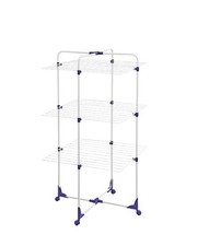 Leifheit Turmtrockner Classic Tower 270 Wäscheständer Trockner Wäschespinne