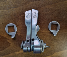 Campagnolo Syncro schalthebel