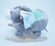 Sterntaler Schaukeltier Emmi