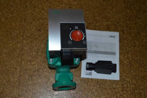 Wilo yonos pico 1 - wilo,