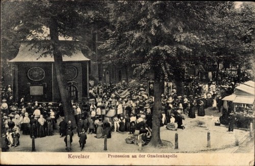 Kevelaer niederrhein - am,