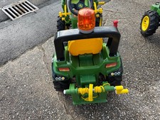 John deere kindertraktor guter - john,