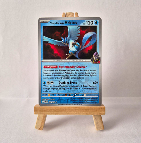 Pokémon tcg team - tcg, rockets