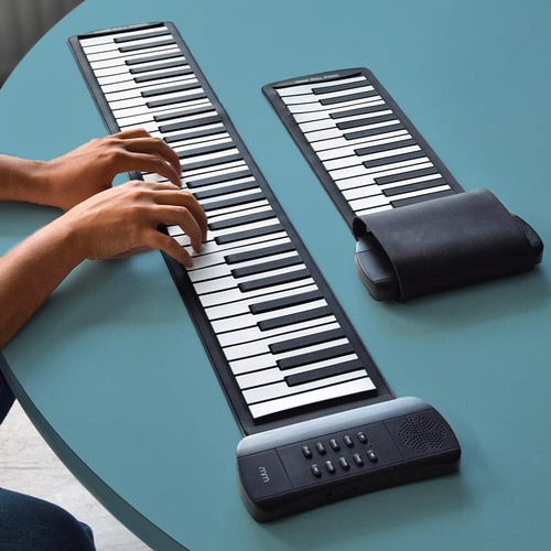 Monsterzeug mobiles keyboard - mobiles,