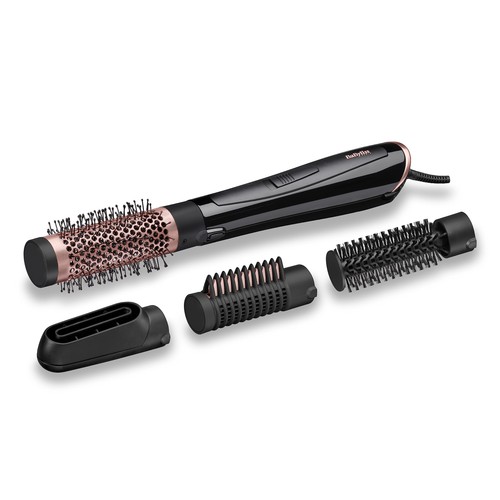 Babyliss perfect finish - ,