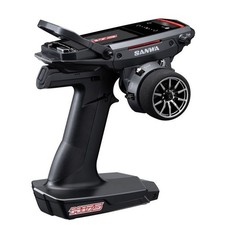 Sanwa SAN101A32971A M17S - RX-493i TX/RX SURFACE CH4 2.4GHz FH5/FH5U SXR SSL