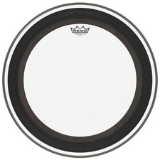 Bass-Drum-Fell Remo Ambassador