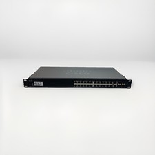 Cisco sf250 - sf250-24, |